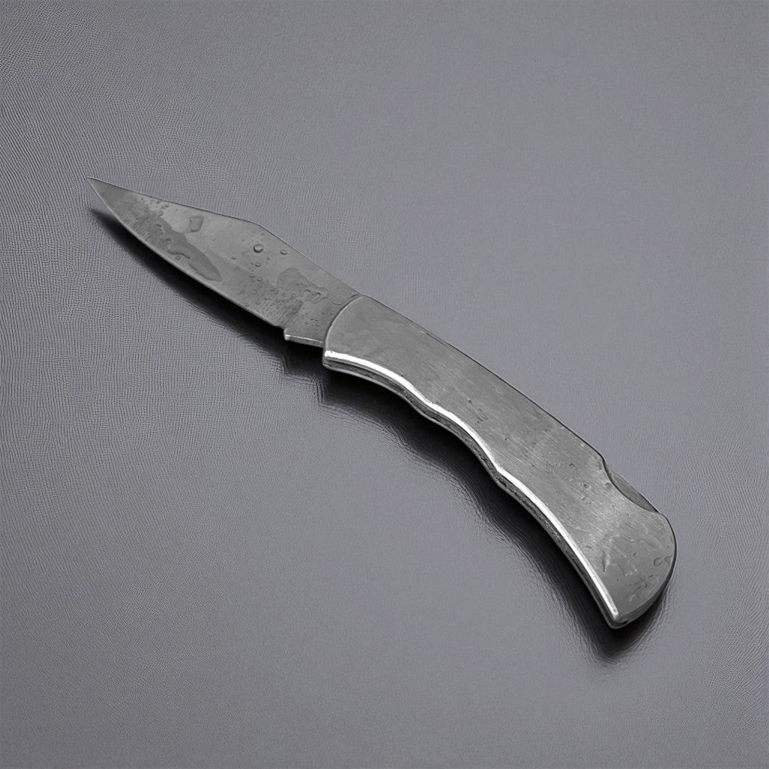 NAVAJA METALICA SEGURO NAVAJA METALICA SEGURO